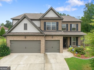 5510 Bristlecone Pine Way, Cumming, GA 30040