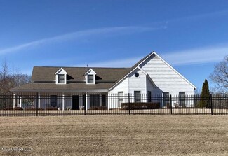 1843 Highway 4 E, Holly Springs, MS 38635