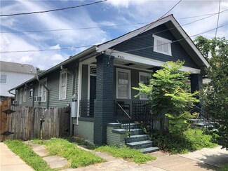 4533 Danneel St, New Orleans, LA 70115