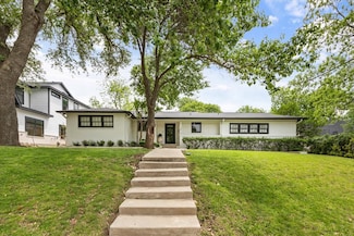 3121 Benbrook Blvd, Fort Worth, TX 76109