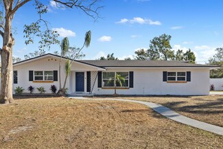 8001 Sharon Dr, Tampa, FL 33617