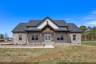 58 Brothers Ln, Rogersville, AL 35652