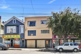 1827 Clement St, San Francisco, CA 94121
