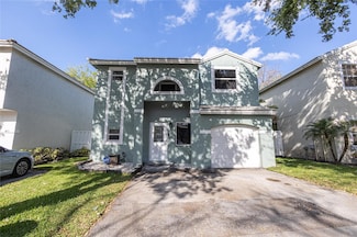 9871 NW 2nd Ct, Plantation, FL 33324
