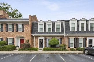 2 Scotland Place NW Unit 162, Atlanta, GA 30318