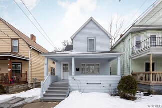 33 Burch Ave, Buffalo, NY 14210