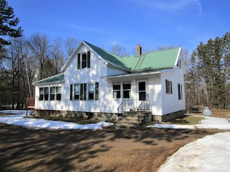 2562 Round Lake Rd, Luck, WI 54853