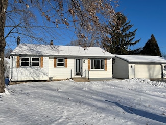 13640 W Burleigh Rd, Brookfield, WI 53005