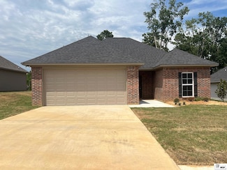 3200 Sequoia Ave, Ruston, LA 71270