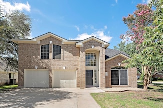 1201 Marigold Way, Pflugerville, TX 78660
