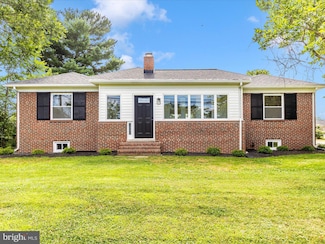 6113 Quinn Orchard Rd, Frederick, MD 21704
