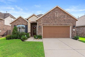 4914 Applewood Crest Ln, Rosharon, TX 77583