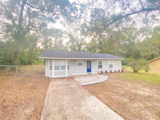 4018 Martha Dr, Tallahassee, FL 32305