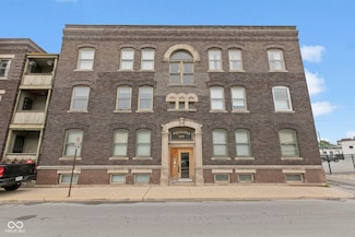 108 E Saint Clair St Unit E, Indianapolis, IN 46204
