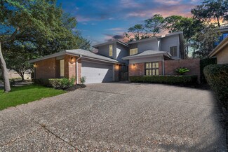 315 Commodore Way, Houston, TX 77079
