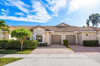 8398 Via Serena, Boca Raton, FL 33433
