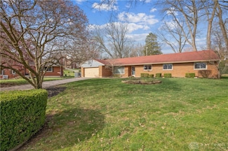 4625 Wing View Ln, Dayton, OH 45429