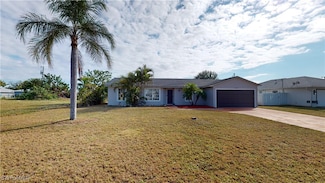 4207 SW 7th Ave, Cape Coral, FL 33914
