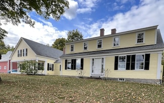 192 Gillingham Dr, Newbury, NH 03255