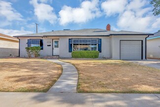 3485 E Princeton Ave, Fresno, CA 93703