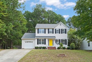 6 Guilford Place, Durham, NC 27713