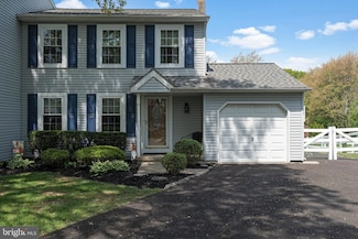 119 Coventry Cir, Lansdale, PA 19446
