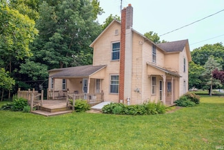 7930 W 550 S, Delphi, IN 46923