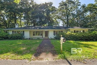 506 Mann Dr, Mobile, AL 36608