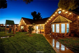 4725 W Avenue m6, Lancaster, CA 93536