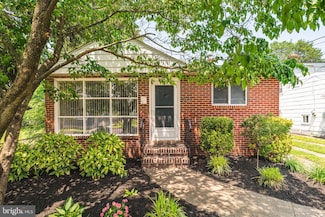 7129 Chandler Ave, Pennsauken, NJ 08110