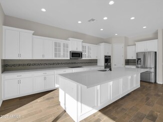 2091 E Geronimo St, Chandler, AZ 85225