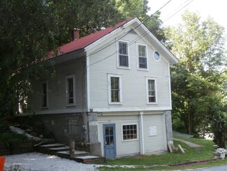768 Old Hollow Rd, North Ferrisburgh, VT 05473