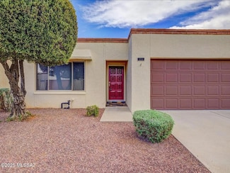 1250 N Tracy Ave, Tucson, AZ 85715