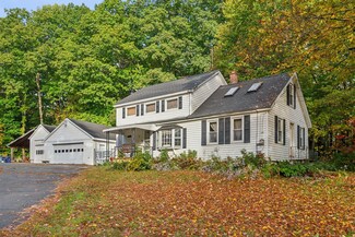 164 Allen Pond Rd, Greene, ME 04236