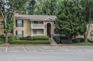 3160 Seven Pines Unit 105 Ct, Atlanta, GA 30339