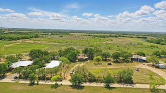 391 County Road 475, de Leon, TX 76444