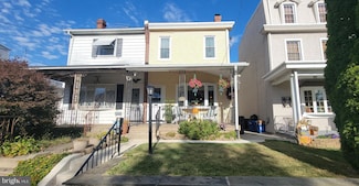 8088 Fairview St, Philadelphia, PA 19136