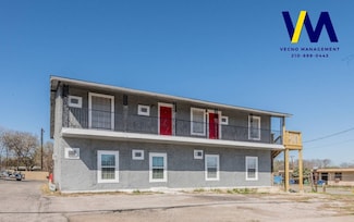 2305 Pinn Rd Unit 5, San Antonio, TX 78227
