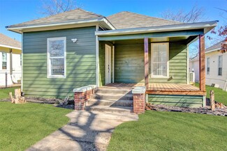 805 S Hazelwood St, Sherman, TX 75090