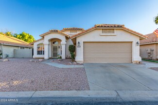 2560 N Lindsay Rd Unit 27, Mesa, AZ 85213