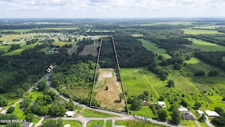Tbd Highway 31, Opelousas, LA 70570