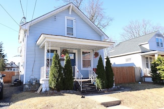 2328 William St, Schenectady, NY 12306