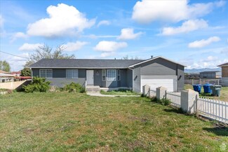 7060 W Parkway Blvd, West Valley City, UT 84128