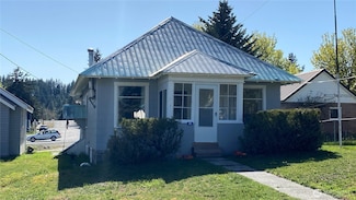 306 N A St, Roslyn, WA 98941