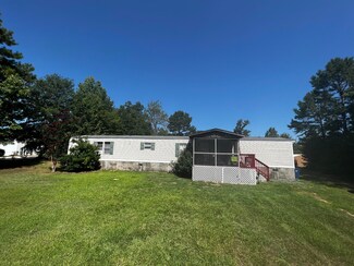 17 Turkey Creek Rd, Edgefield, SC 29824