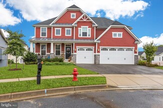 503 Martins Creek Dr, Brunswick, MD 21716