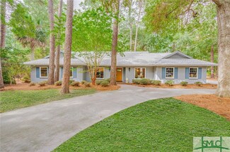 128 Mercer Rd, Savannah, GA 31411