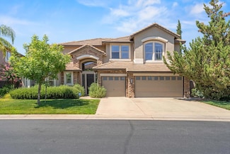 1800 Avondale Dr, Roseville, CA 95747