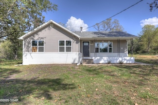 15084 Highway Mm, Neosho, MO 64850