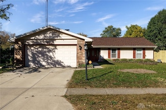 4091 Quail Bush Dr, Dayton, OH 45424
